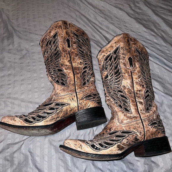 Corral Shoes - Women’s Corral Boots